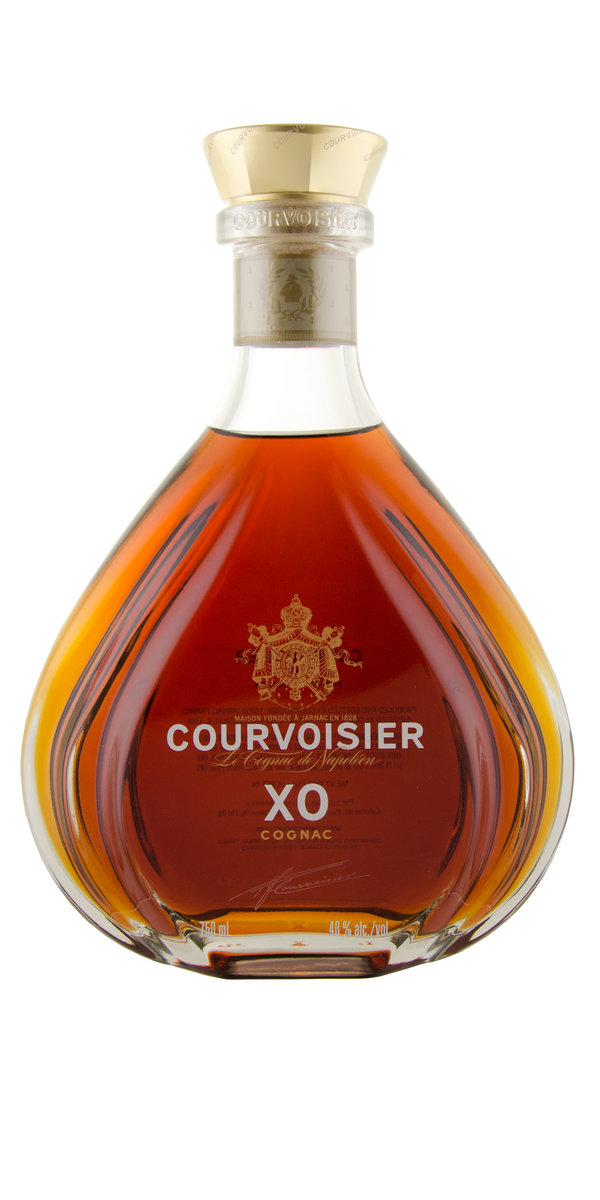 Courvoisier XO