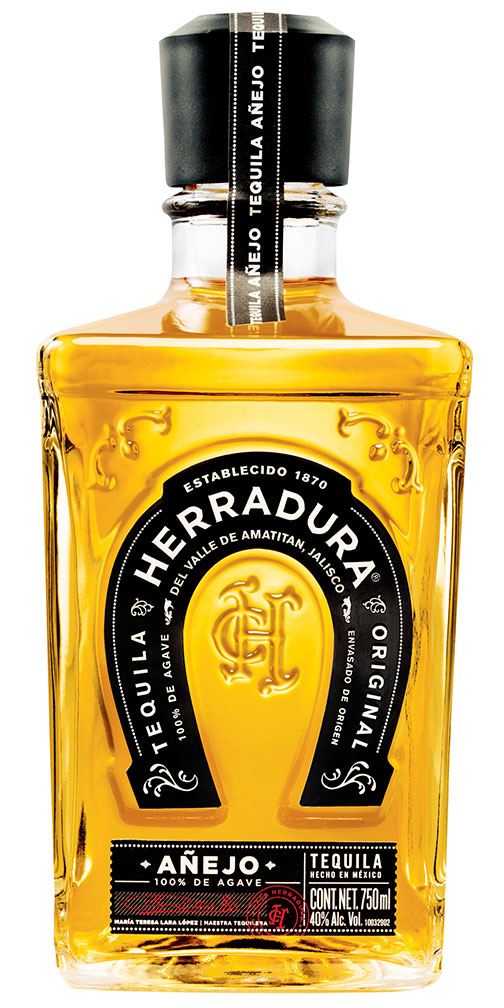 Herradura Añejo Tequila                                                                             