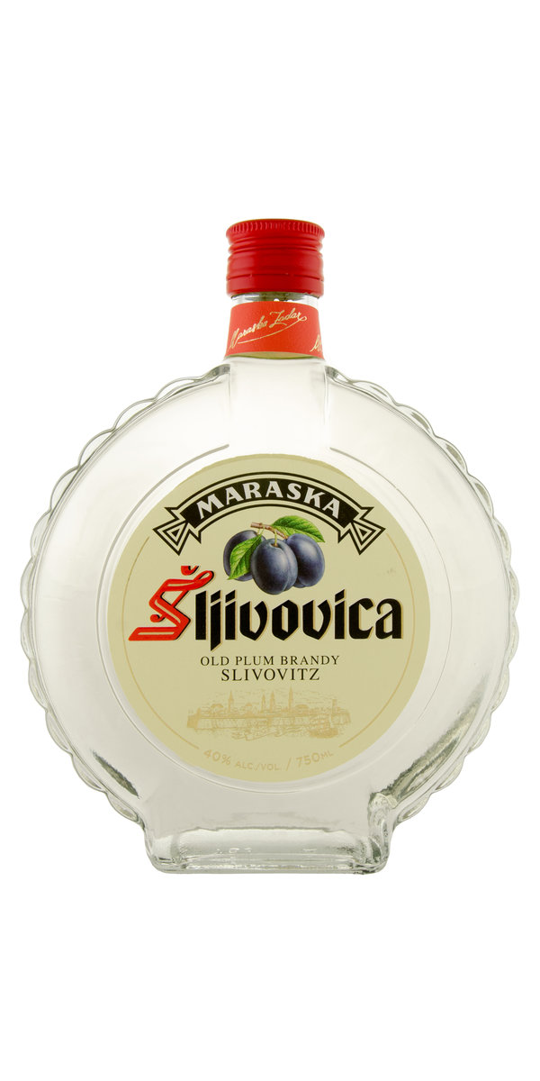 Maraska Slivovitz, Kosher