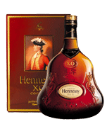 Hennessy XO                                                                                         