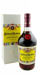 Cardenal Mendoza, Solera Gran Reserva Brandy de Jerez
