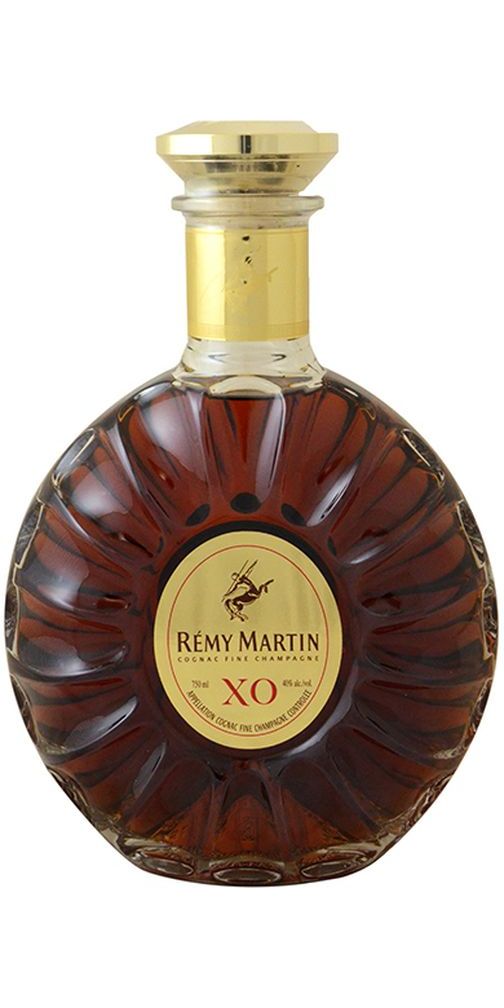 Rémy Martin Fine Champagne XO Excellence Cognac