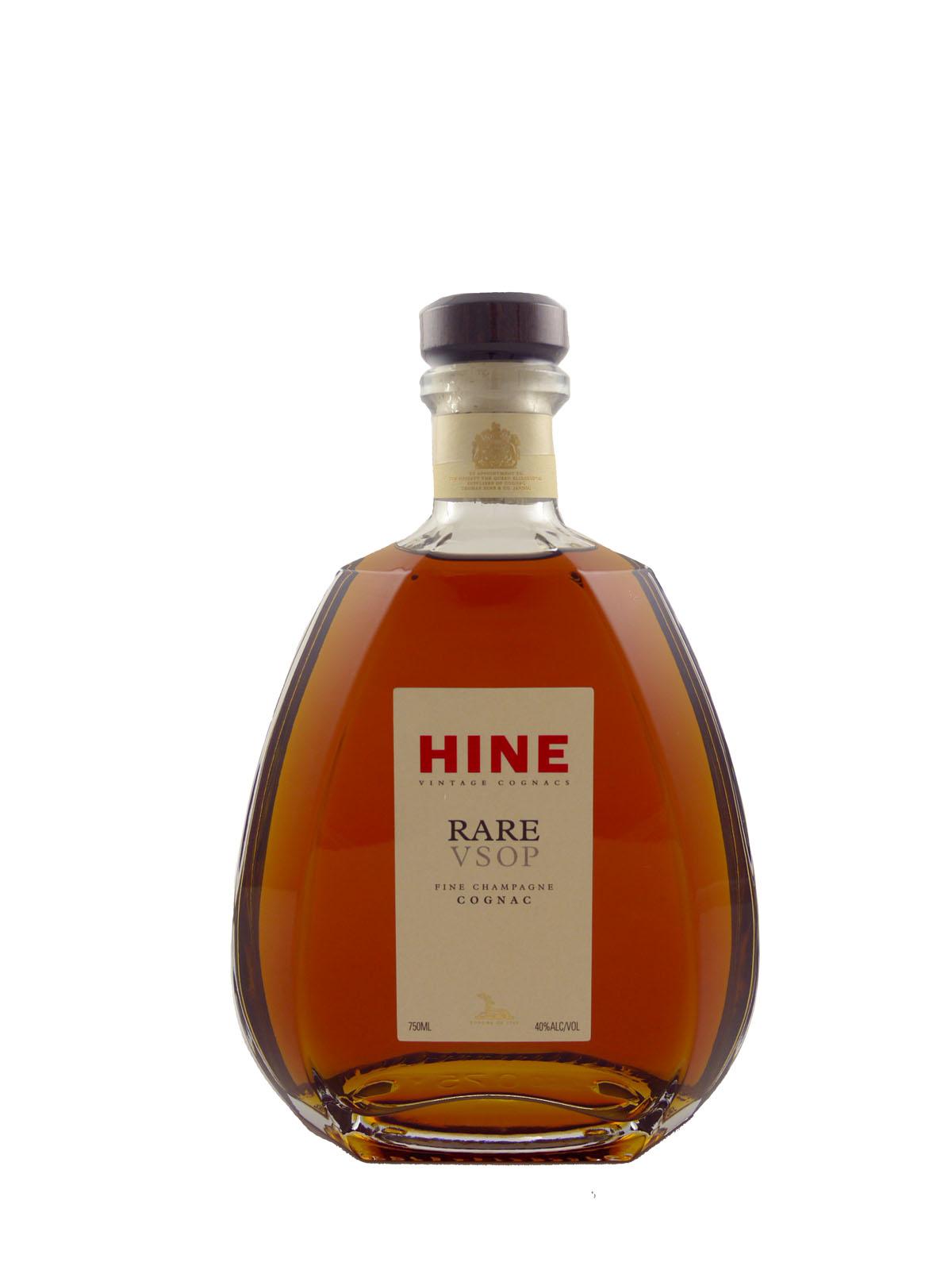 Hine Rare VSOP Cognac                                                                               