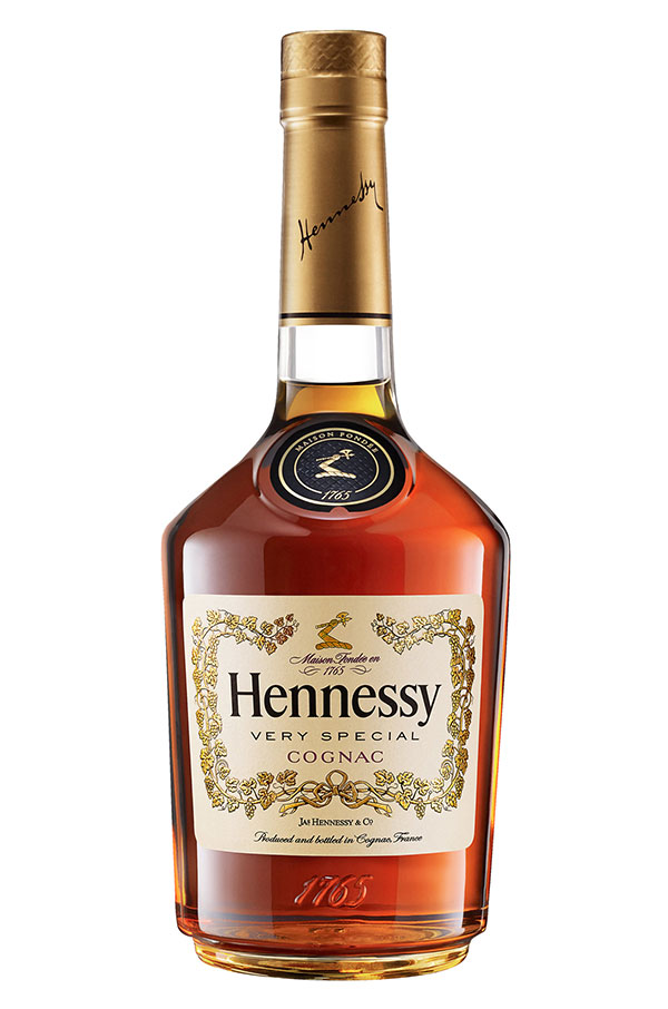 Hennessy VS Cognac                                                                                  