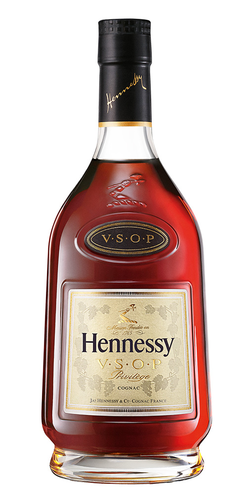 Hennessy VSOP Privilege Cognac