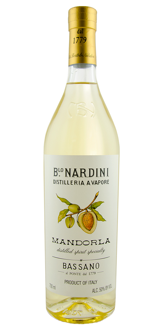 Grappa Mandorla, Nardini