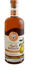 Clear Creek Apple Brandy