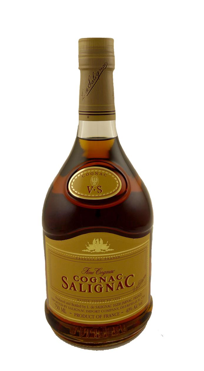 Salignac VS Cognac                                                                                  