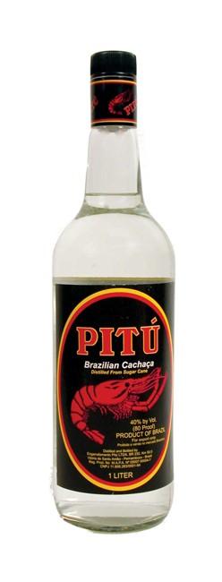 Pitu Cachaça