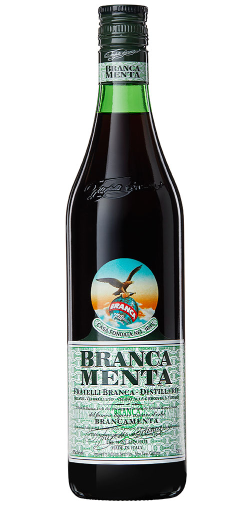 Fernet Branca Menta                                                                                 