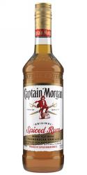 Captain Morgan Spiced Rum                                                                           