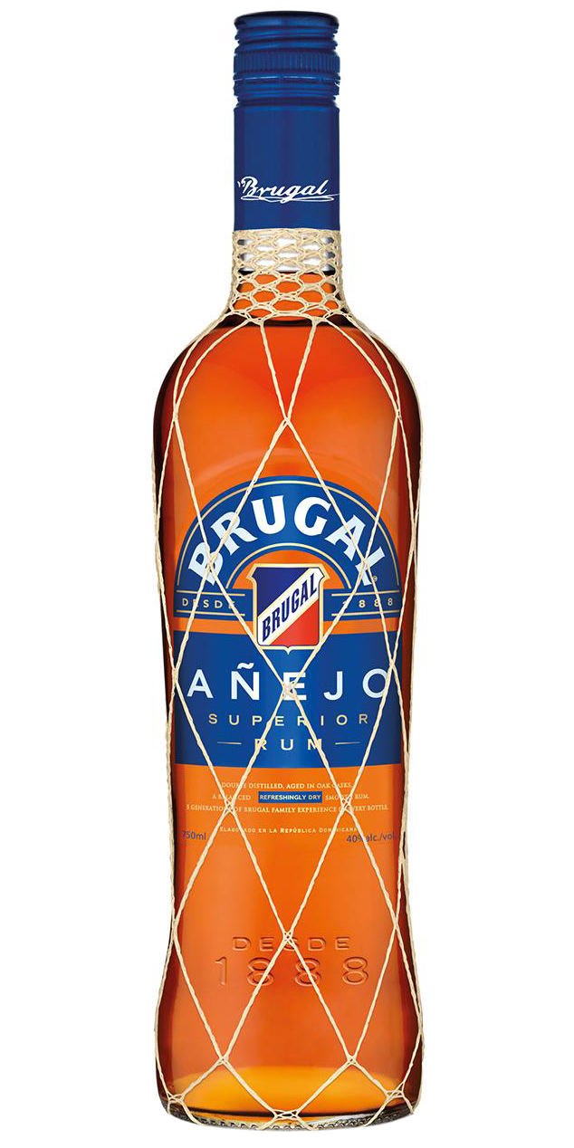 Brugal Añejo Rum