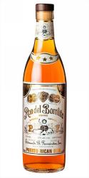 Ron del Barrilito Rum 3 Star                                                                        