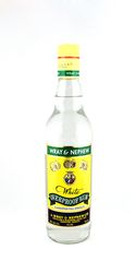 Wray & Nephew 126° White Overproof Rum