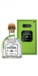 Patron Silver Tequila                                                                               