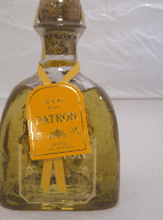 Patron Añejo