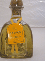 Patron Añejo                                                                                        