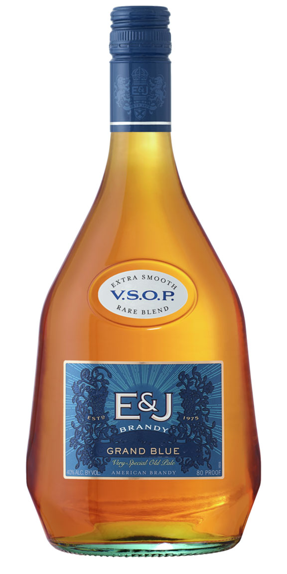 E & J Brandy VSOP