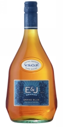 E & J Brandy VSOP                                                                                   