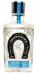 Herradura Silver Tequila                                                                            