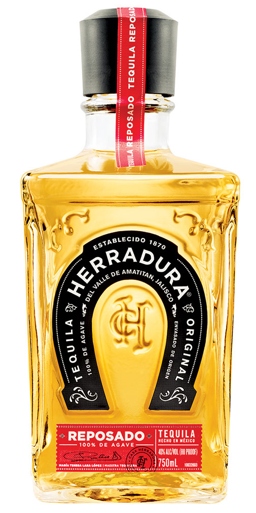 Herradura Reposado Tequila                                                                          