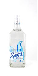 Sauza Silver Tequila                                                                                