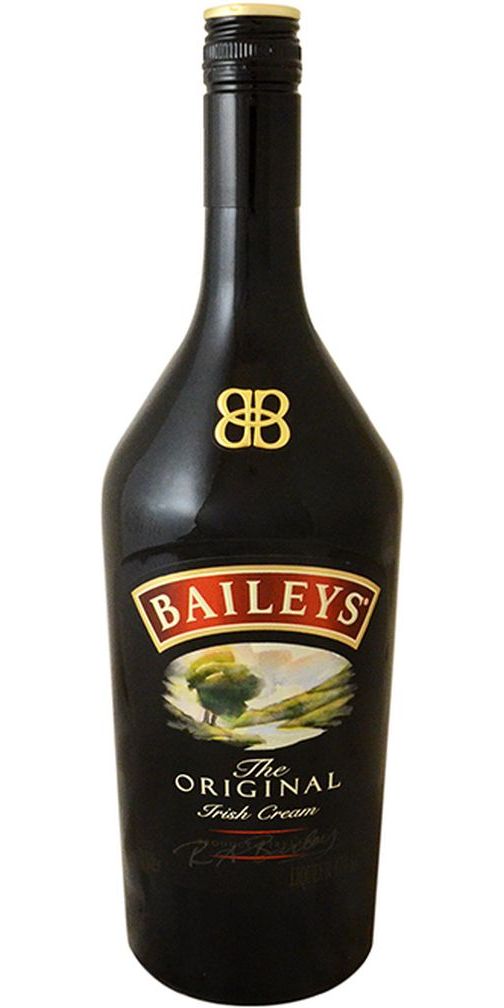 Bailey's Irish Cream                                                                                