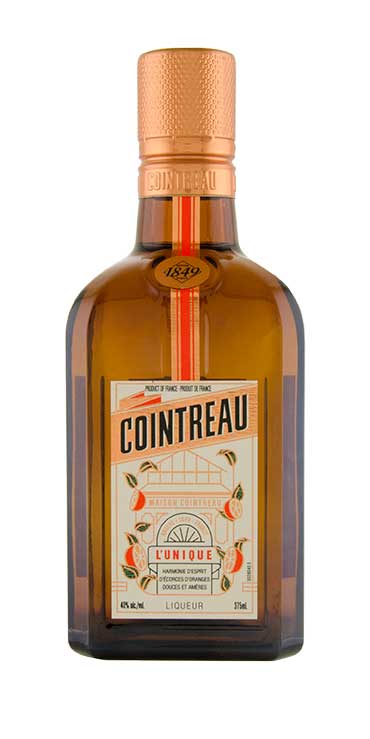 Cointreau Liqueur