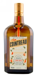 Cointreau Liqueur                                                                                   