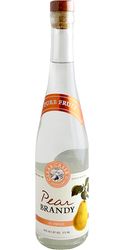 Clear Creek Bartlett Pear Brandy                                                                    
