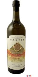 Pastis Liqueur Henri Bardouin                                                                       