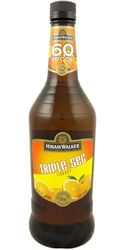 H Walker Triple Sec                                                                                 