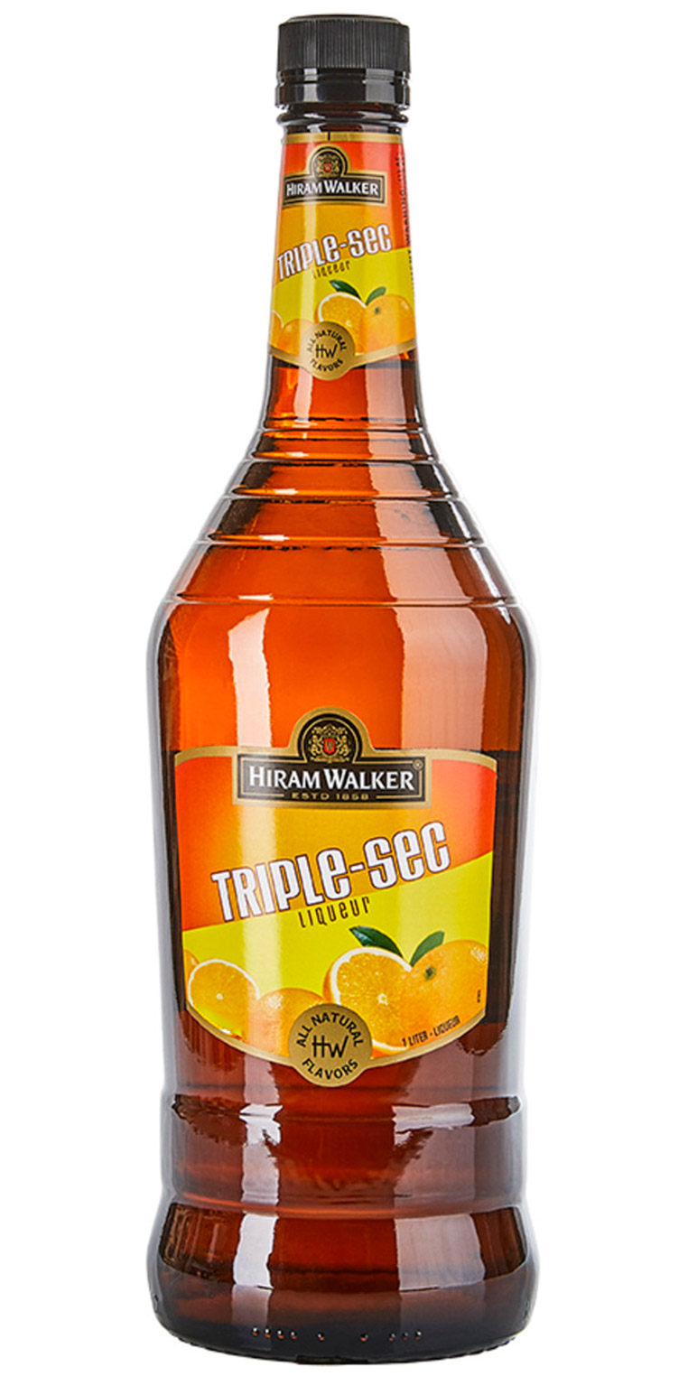 H Walker Triple Sec