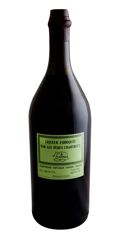 Chartreuse Green VEP                                                                                