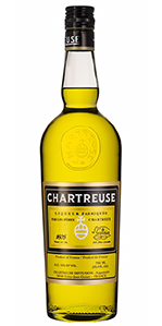 Chartreuse Yellow