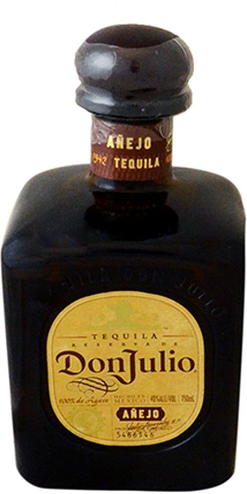 Don Julio Añejo Tequila                                                                             