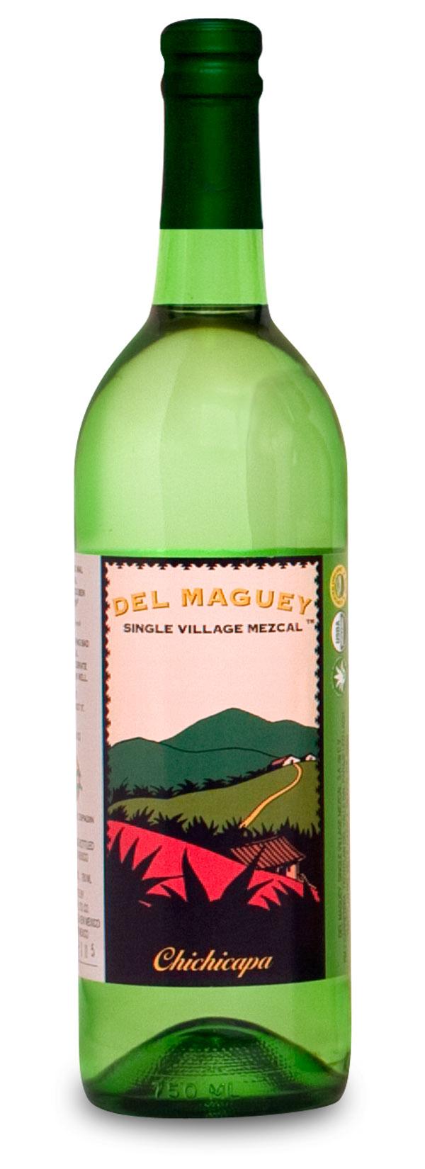 Del Maguey Chichicapa Mezcal                                                                        