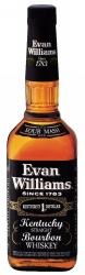 Evan Williams Black Label Bourbon                                                                   