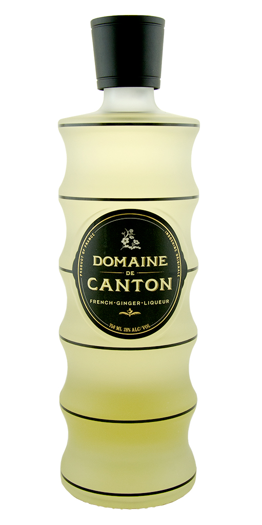 Domaine de Canton Ginger Liqueur