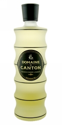 Domaine de Canton Ginger Liqueur                                                                    