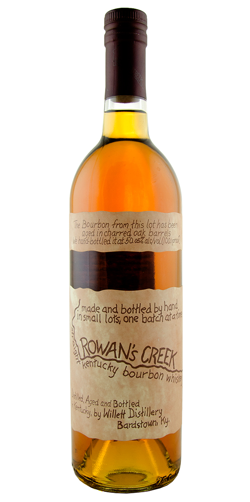 Rowan's Creek Kentucky Straight Bourbon Whiskey