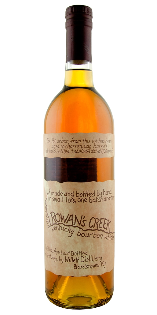 Rowan's Creek Bourbon                                                                               