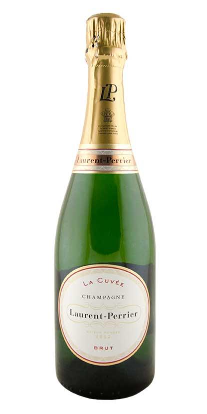 Laurent-Perrier "La Cuvée" Brut