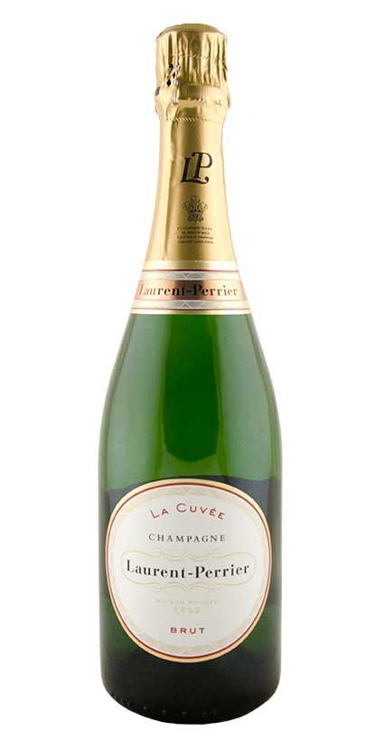 Laurent-Perrier "La Cuvée" Brut