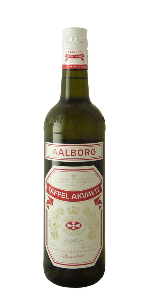 Aalborg Taffel Akvavit