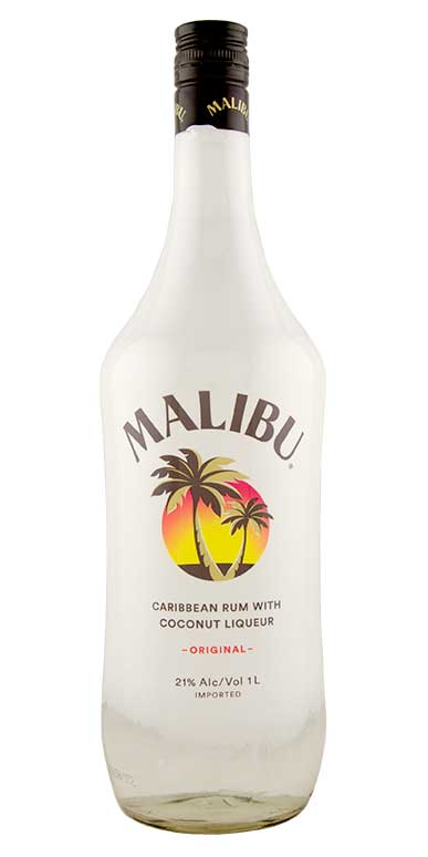 Malibu Coconut Rum