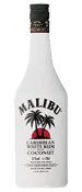 Malibu Coconut Rum                                                                                  