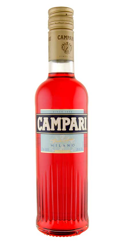 Campari Aperitivo Liqueur