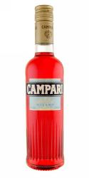 Campari Aperitivo Liqueur          