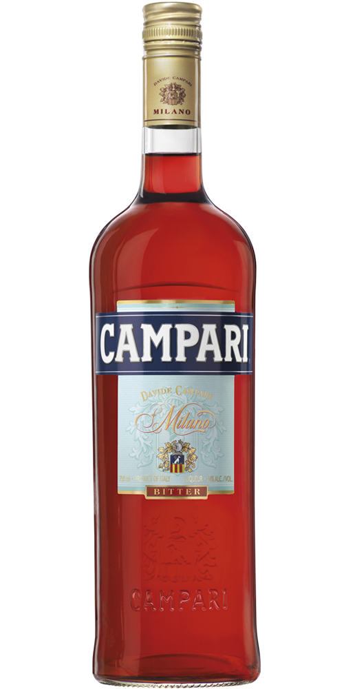 Campari Aperitivo Liqueur